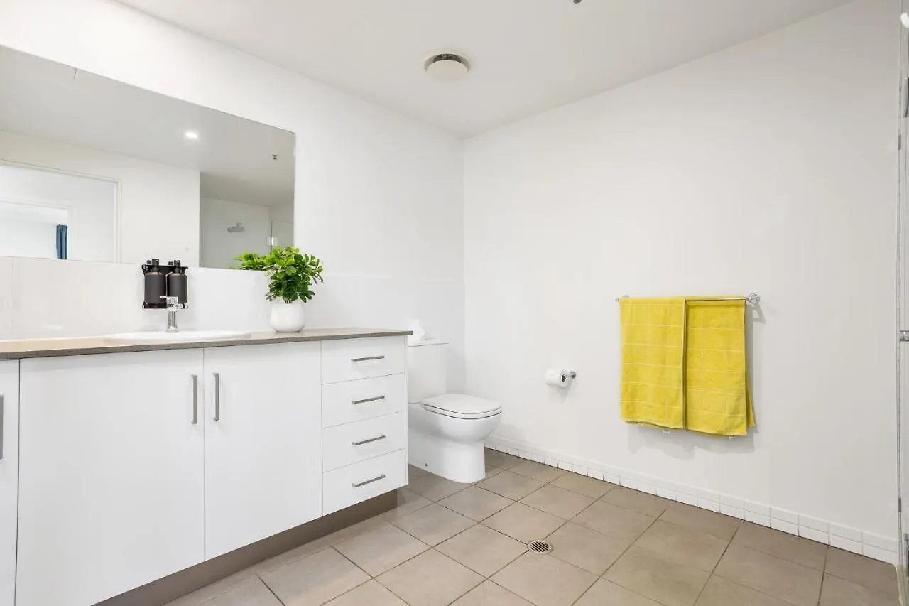 2Br Stylish Getaway @ Harbour Lights Cairns Διαμέρισμα